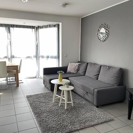 Innenstadt Neumarkt-Schildergasse Stylische Wohnung Кьолн Екстериор снимка