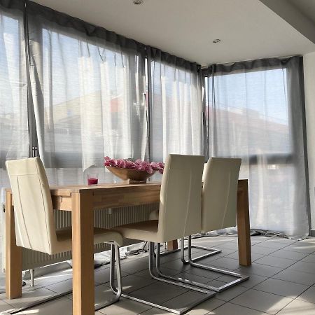 Innenstadt Neumarkt-Schildergasse Stylische Wohnung Кьолн Екстериор снимка