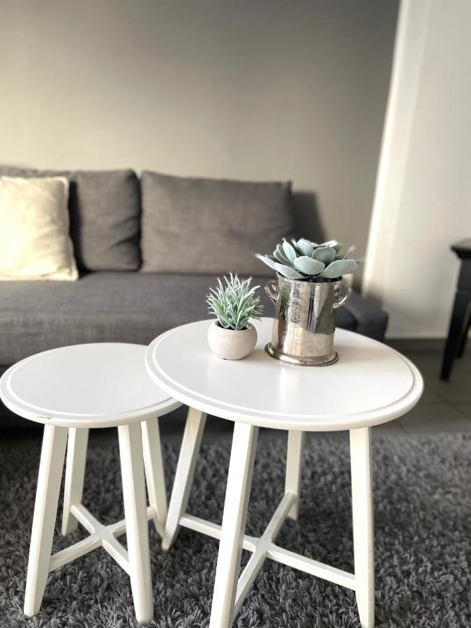 Innenstadt Neumarkt-Schildergasse Stylische Wohnung Кьолн Екстериор снимка