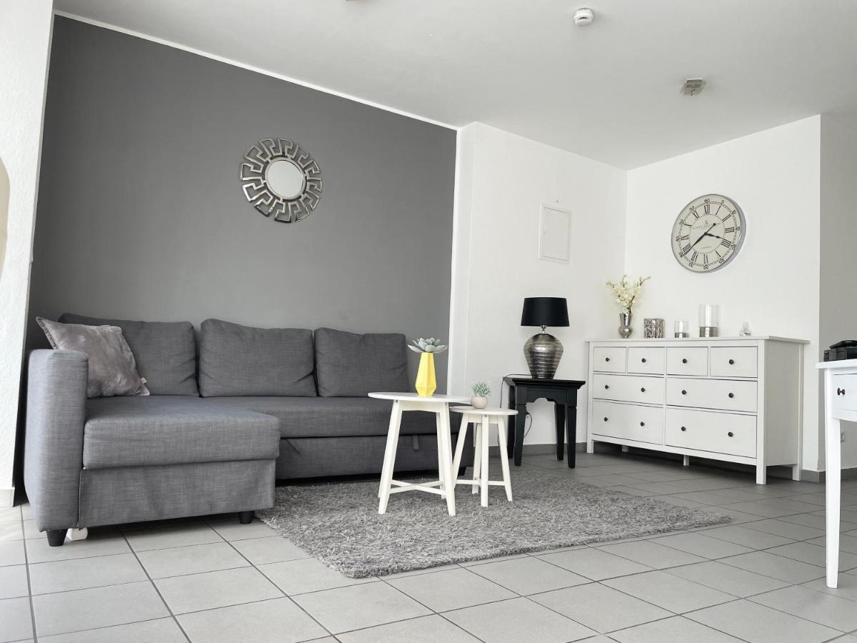 Innenstadt Neumarkt-Schildergasse Stylische Wohnung Кьолн Екстериор снимка