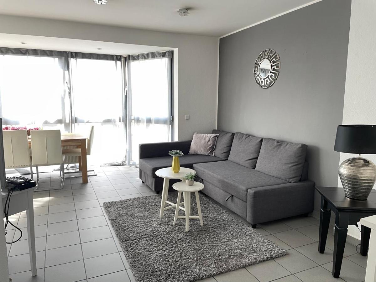Innenstadt Neumarkt-Schildergasse Stylische Wohnung Кьолн Екстериор снимка