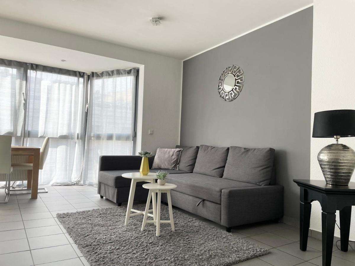 Innenstadt Neumarkt-Schildergasse Stylische Wohnung Кьолн Екстериор снимка