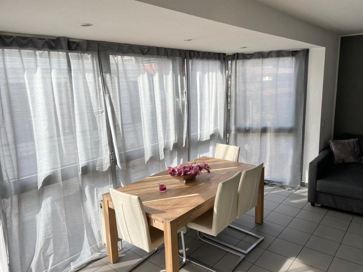 Innenstadt Neumarkt-Schildergasse Stylische Wohnung Кьолн Екстериор снимка