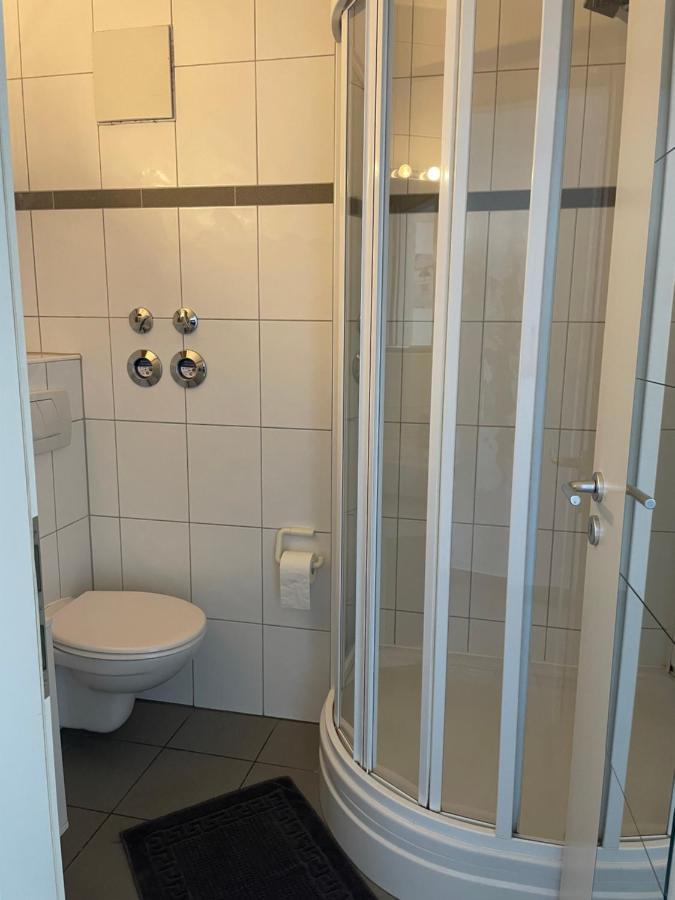 Innenstadt Neumarkt-Schildergasse Stylische Wohnung Кьолн Екстериор снимка