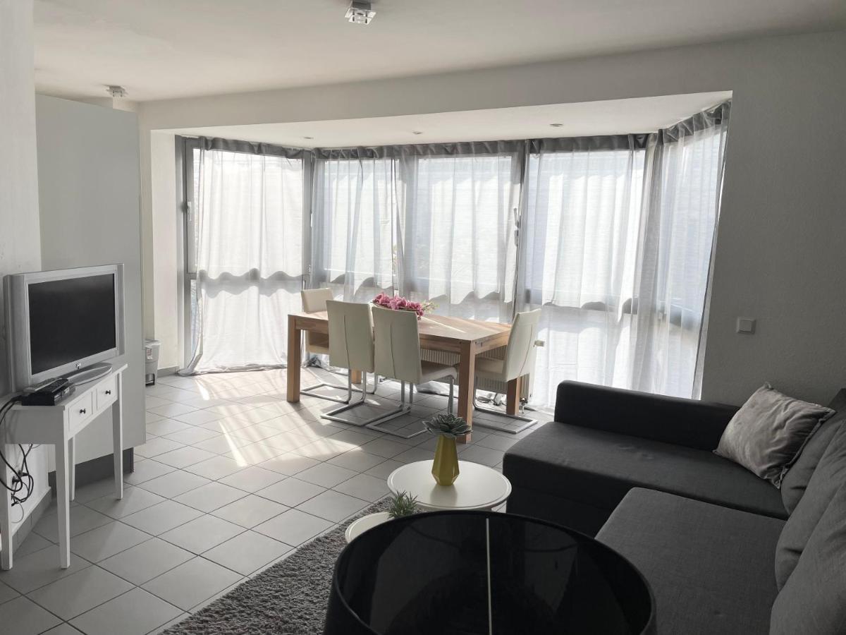 Innenstadt Neumarkt-Schildergasse Stylische Wohnung Кьолн Екстериор снимка
