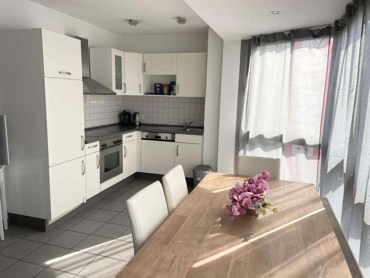 Innenstadt Neumarkt-Schildergasse Stylische Wohnung Кьолн Екстериор снимка