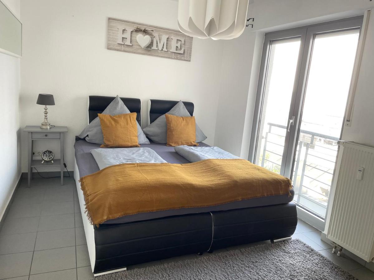 Innenstadt Neumarkt-Schildergasse Stylische Wohnung Кьолн Екстериор снимка